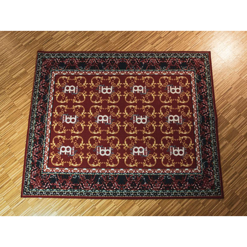 Meinl Cymbals MDR-OR Oriental Drum Rug - 160 x 200 cm