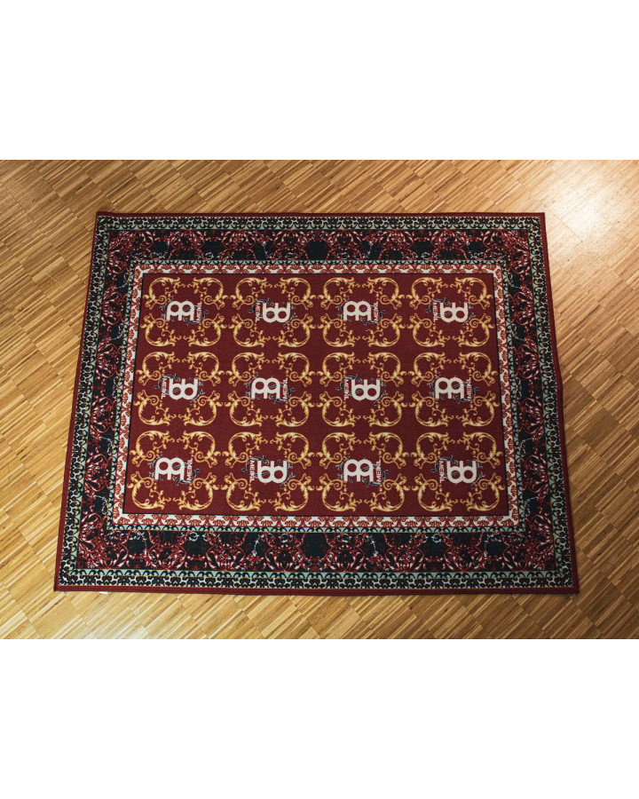 Meinl Cymbals MDR-OR Oriental Drum Rug - 160 x 200 cm