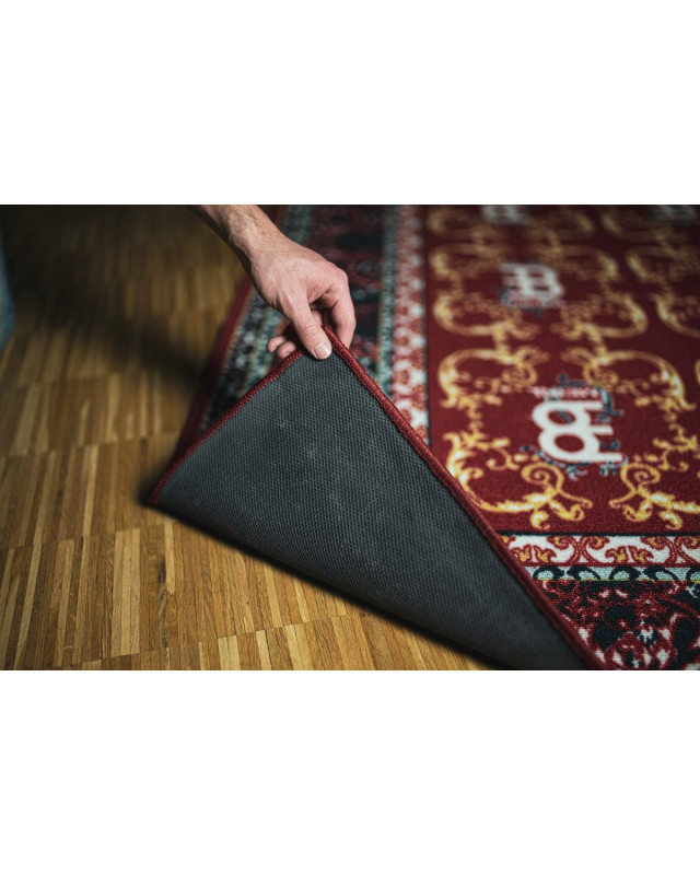 Meinl Cymbals MDR-OR Oriental Drum Rug - 160 x 200 cm
