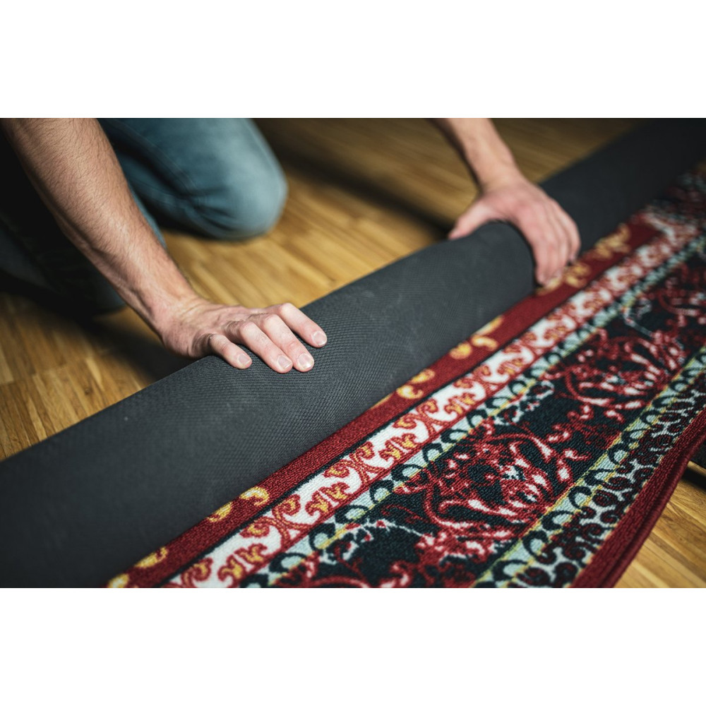 Meinl Cymbals MDR-OR Oriental Drum Rug - 160 x 200 cm