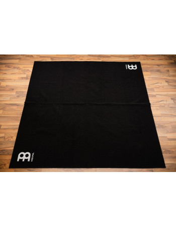 Meinl Cymbals MDRL Drum Rug - Large - 200 x 200 cm