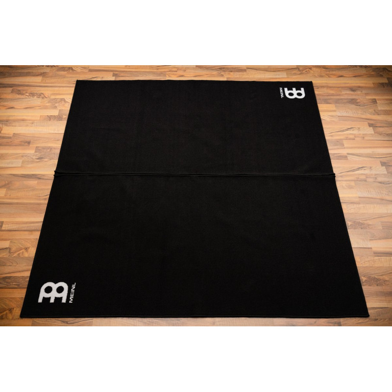 Meinl Cymbals MDRL Drum Rug - Large - 200 x 200 cm