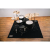 Meinl Cymbals MDRL Drum Rug - Large - 200 x 200 cm