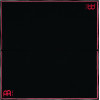 Meinl Cymbals MDRL-BK Drum Rug - 200 x 200 cm