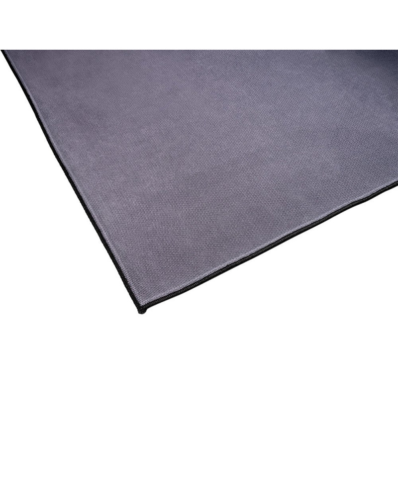 Meinl Cymbals MDRL-BK Drum Rug - 200 x 200 cm