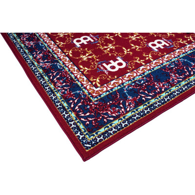 Meinl Cymbals MDRL-OR Drum Rug - Oriental 200 x 200 cm