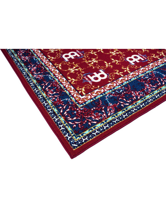 Meinl Cymbals MDRL-OR Drum Rug - Oriental 200 x 200 cm