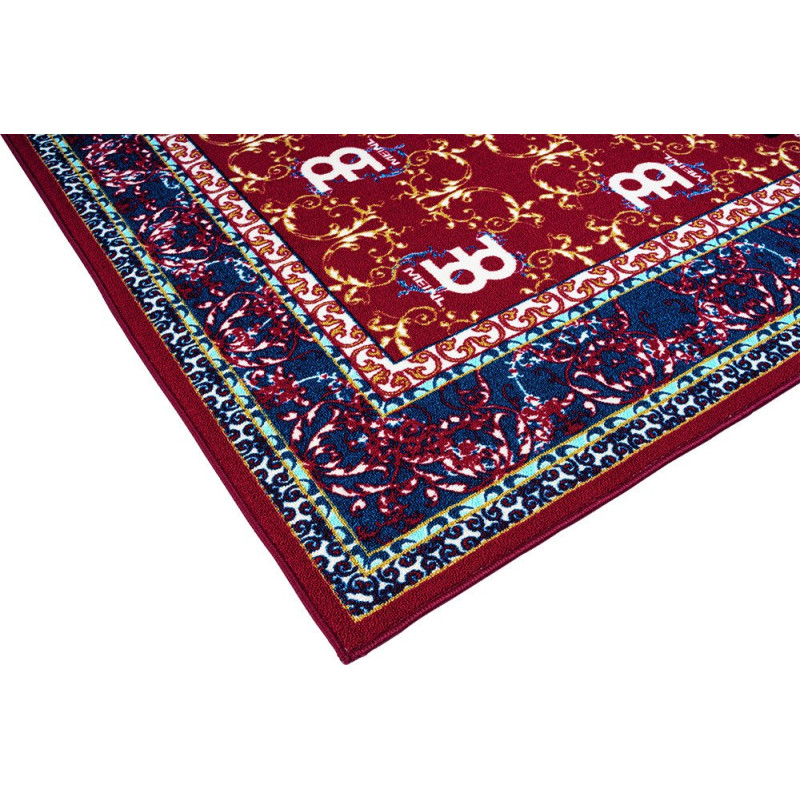 Meinl Cymbals MDRL-OR Drum Rug - Oriental 200 x 200 cm
