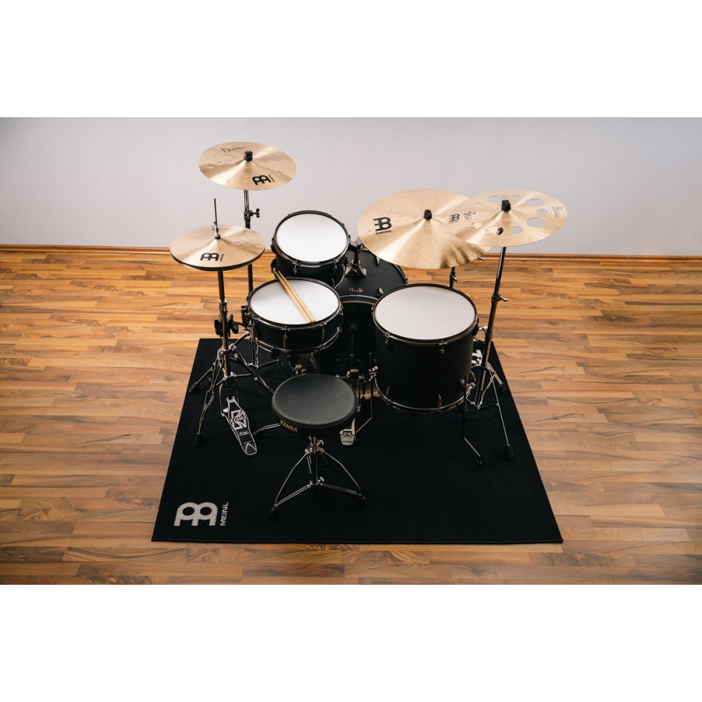 Meinl Cymbals MDRS Drum Rug - Small - 160 x 140 cm
