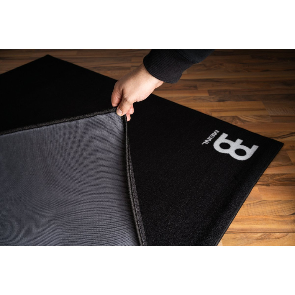 Meinl Cymbals MDRS Drum Rug - Small - 160 x 140 cm