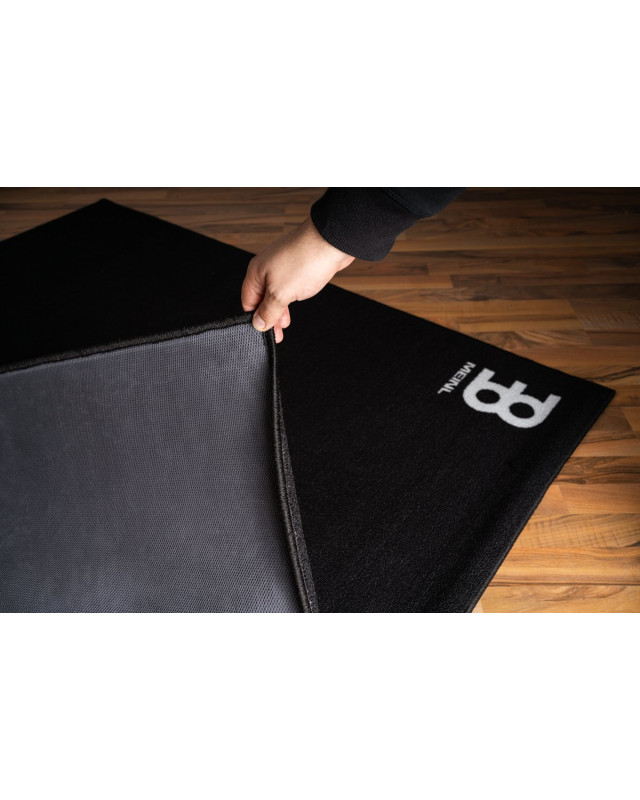 Meinl Cymbals MDRS Drum Rug - Small - 160 x 140 cm