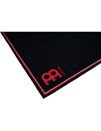 Meinl Cymbals MDRS-BK Drum Rug - 160 x 140 cm