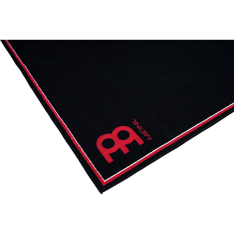 Meinl Cymbals MDRS-BK Drum Rug - 160 x 140 cm