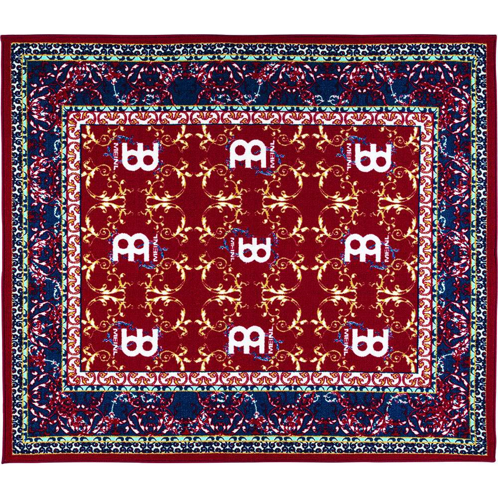 Meinl Cymbals MDRS-OR Oriental Drum Rug - 160 x 140 cm