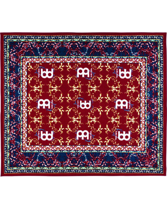 Meinl Cymbals MDRS-OR Oriental Drum Rug - 160 x 140 cm