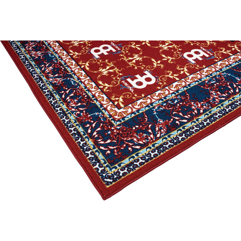 Meinl Cymbals MDRS-OR Oriental Drum Rug - 160 x 140 cm