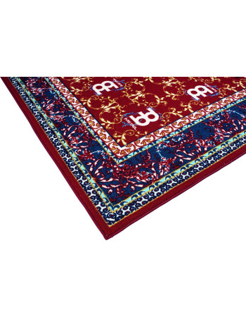 Meinl Cymbals MDRS-OR Oriental Drum Rug - 160 x 140 cm