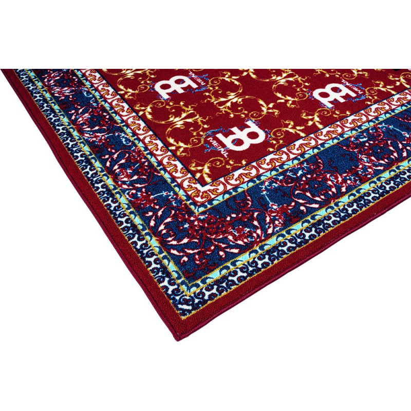 Meinl Cymbals MDRS-OR Oriental Drum Rug - 160 x 140 cm