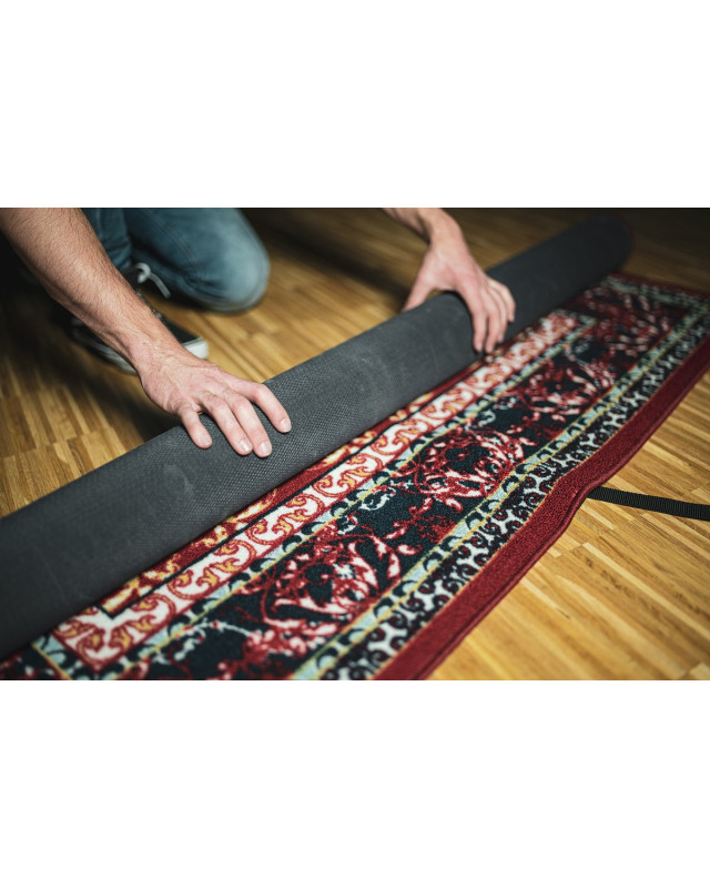 Meinl Cymbals MDRS-OR Oriental Drum Rug - 160 x 140 cm