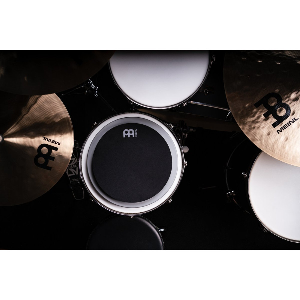 Meinl Cymbals MDSP12GY 12