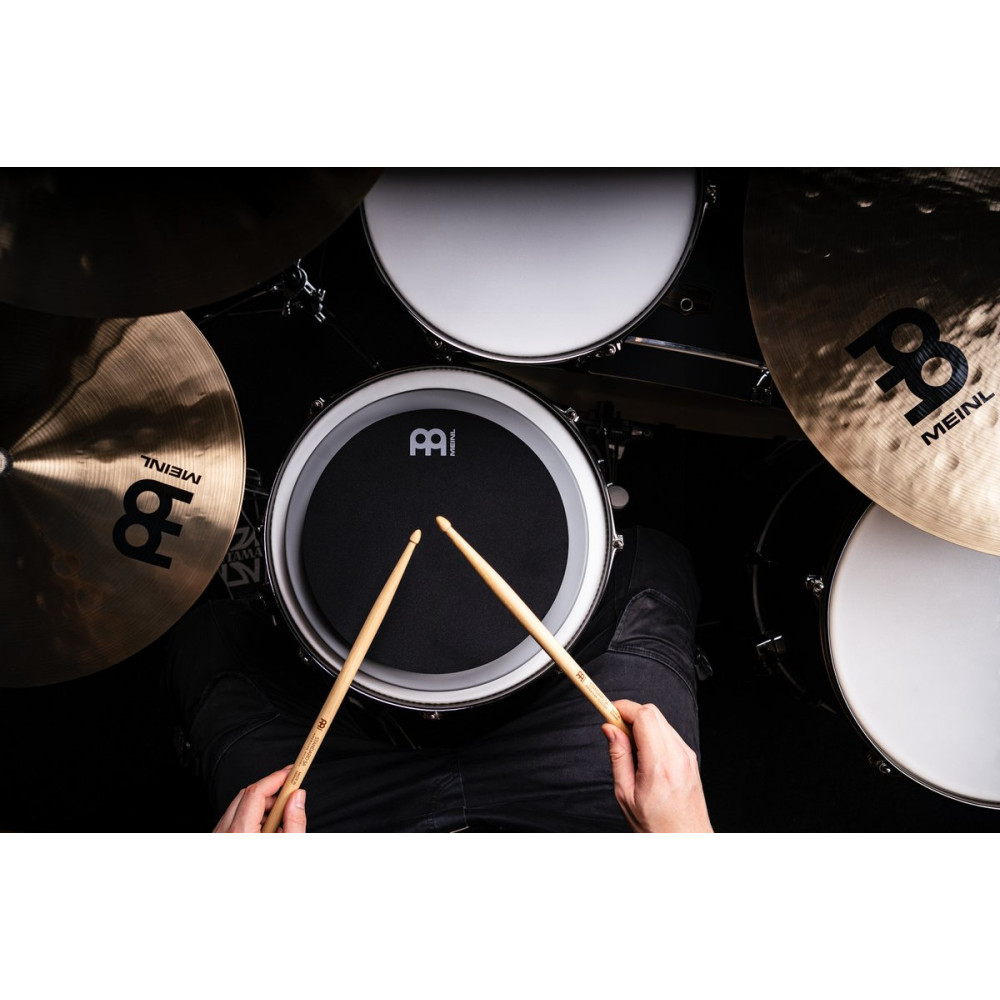 Meinl Cymbals MDSP12GY 12