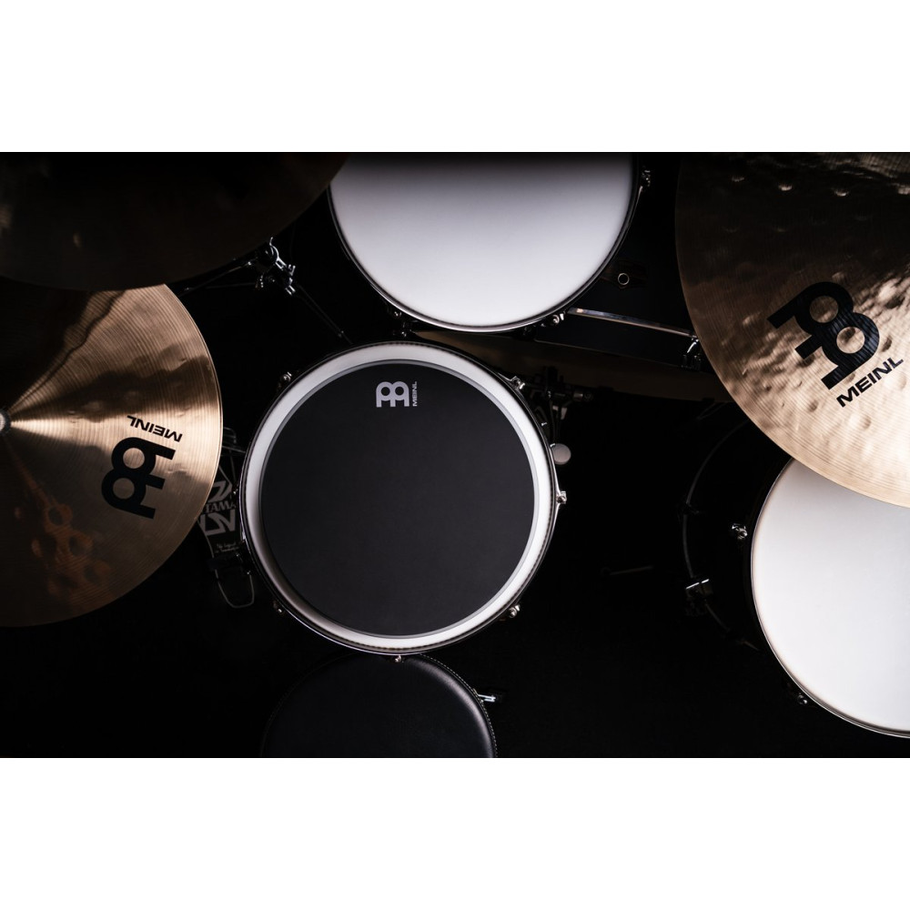 Meinl Cymbals MDSP12GY 12