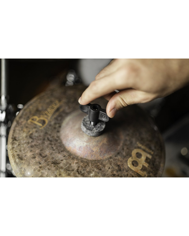 Meinl Cymbals MDTK Drum Tech Kit