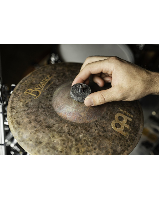 Meinl Cymbals MDTK Drum Tech Kit