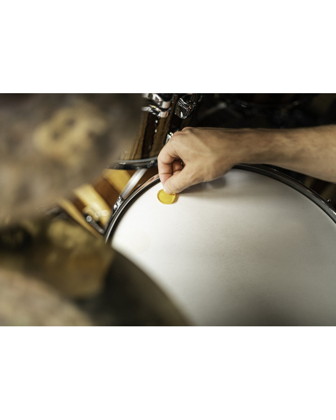 Meinl Cymbals MDTK Drum Tech Kit