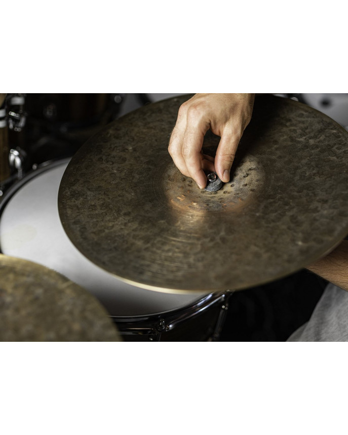 Meinl Cymbals MDTK Drum Tech Kit