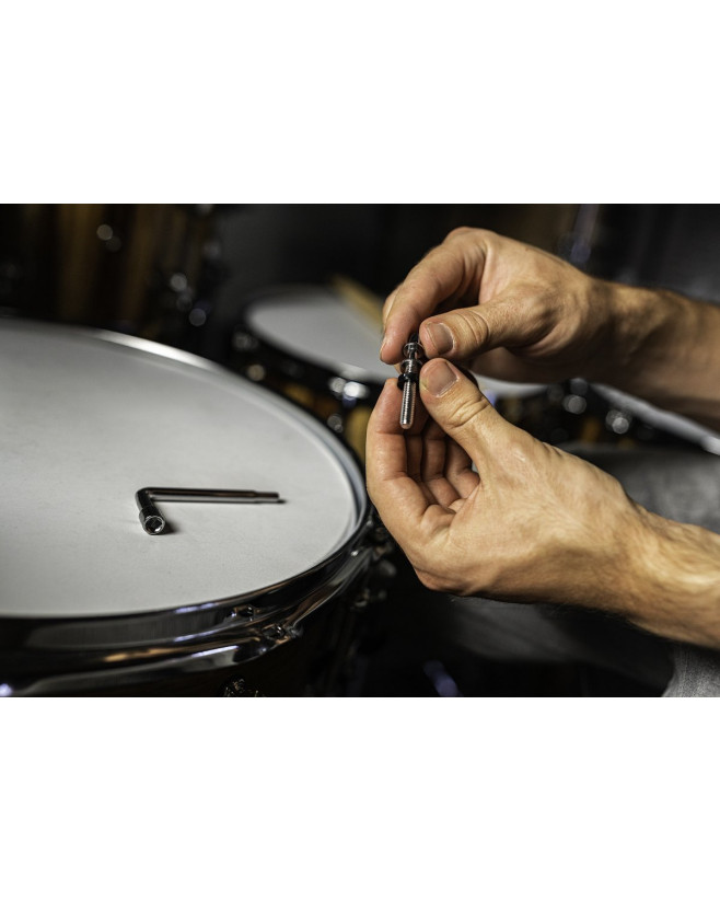 Meinl Cymbals MDTK Drum Tech Kit