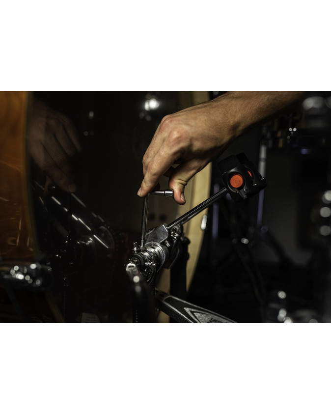 Meinl Cymbals MDTK Drum Tech Kit