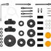 Meinl Cymbals MDTK Drum Tech Kit