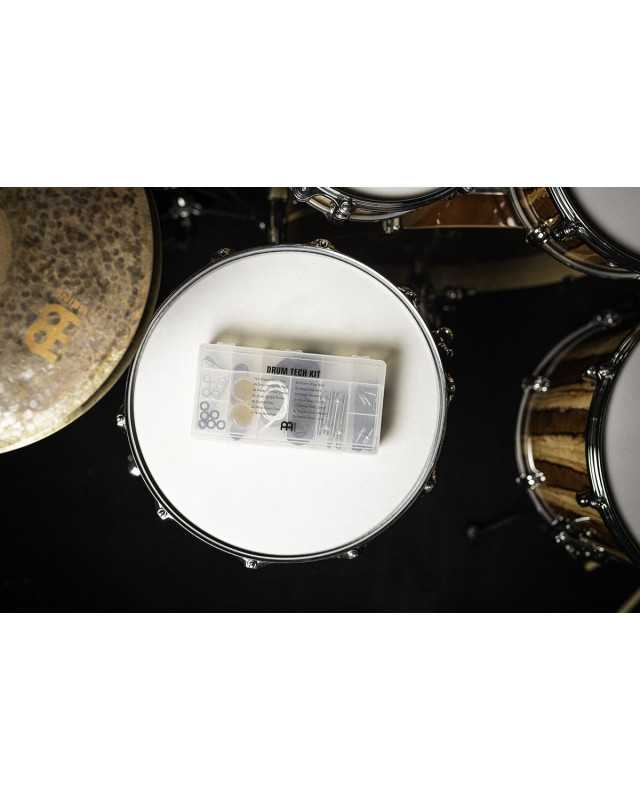 Meinl Cymbals MDTK Drum Tech Kit