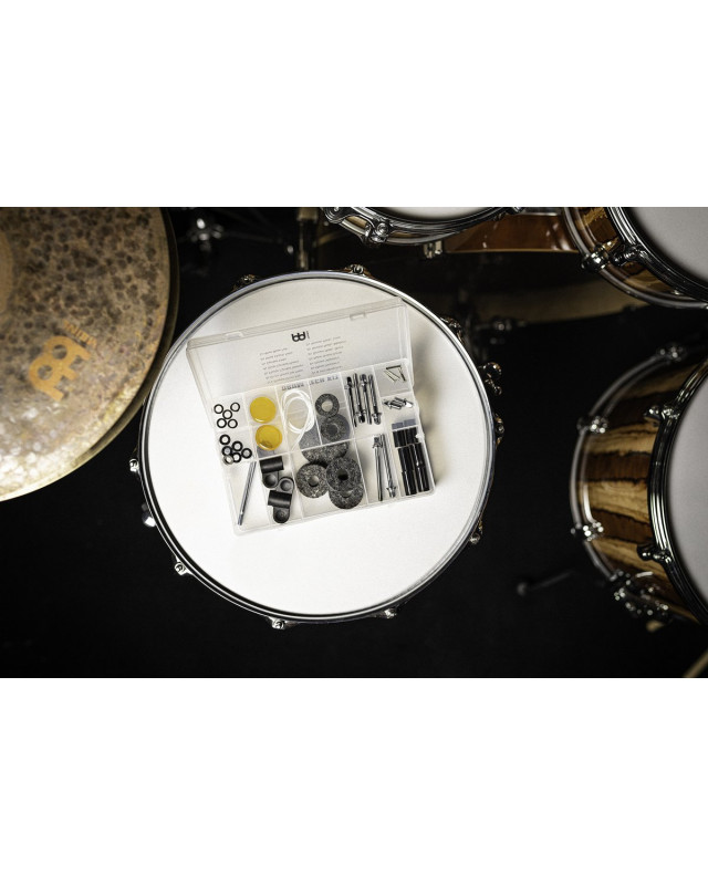 Meinl Cymbals MDTK Drum Tech Kit