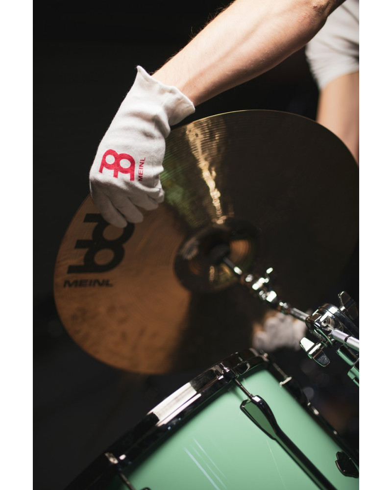 Meinl Cymbals MHS-WH Gloves