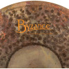 Meinl Cymbals MJ401+18 Cymbalset Byzance Mike Johnston Set