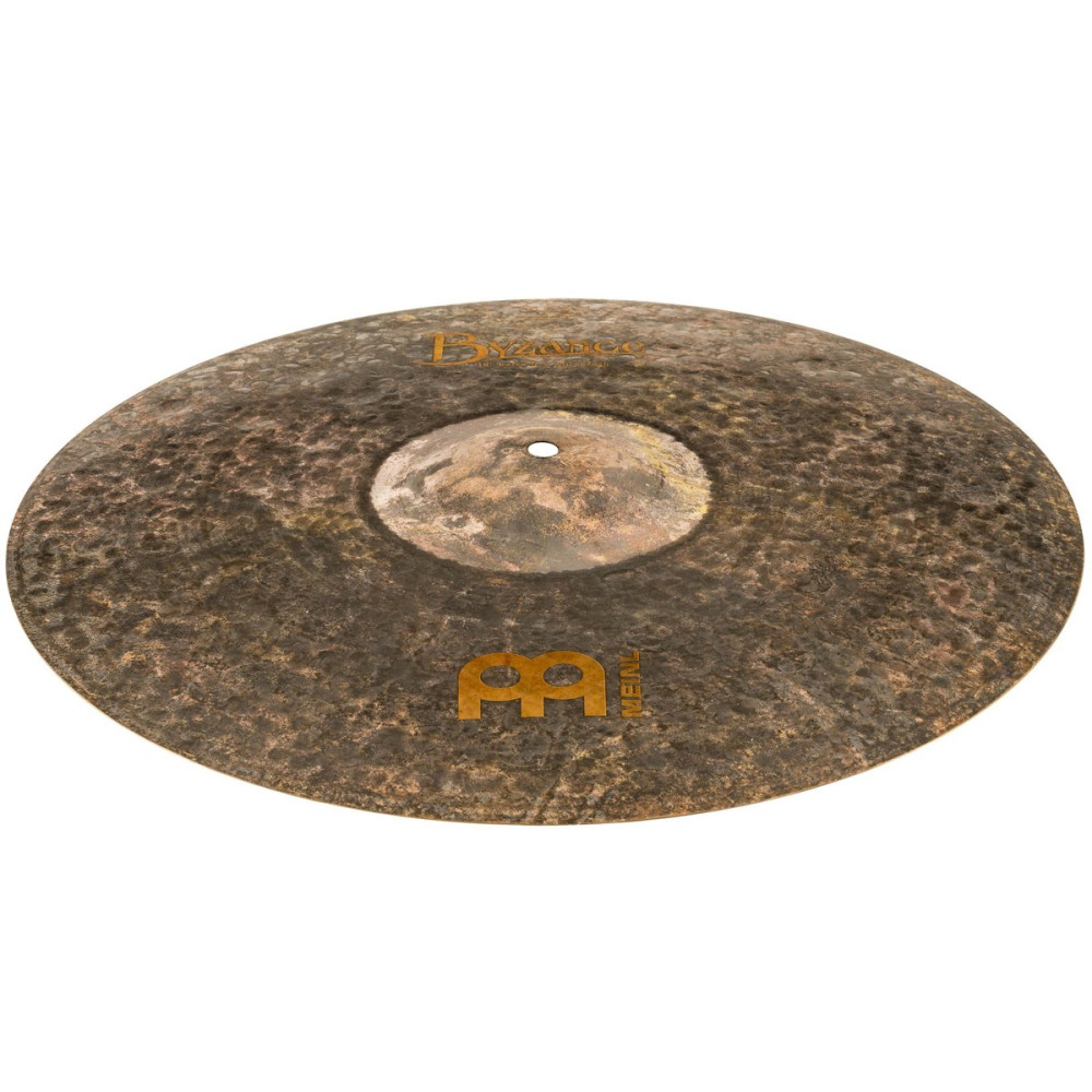 Meinl Cymbals MJ401+18 Cymbalset Byzance Mike Johnston Set