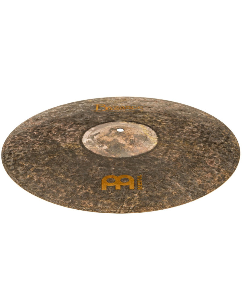 Meinl Cymbals MJ401+18 Cymbalset Byzance Mike Johnston Set
