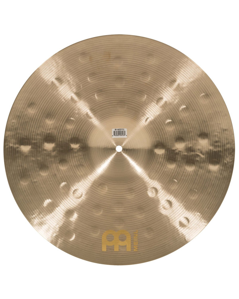 Meinl Cymbals MJ401+18 Cymbalset Byzance Mike Johnston Set