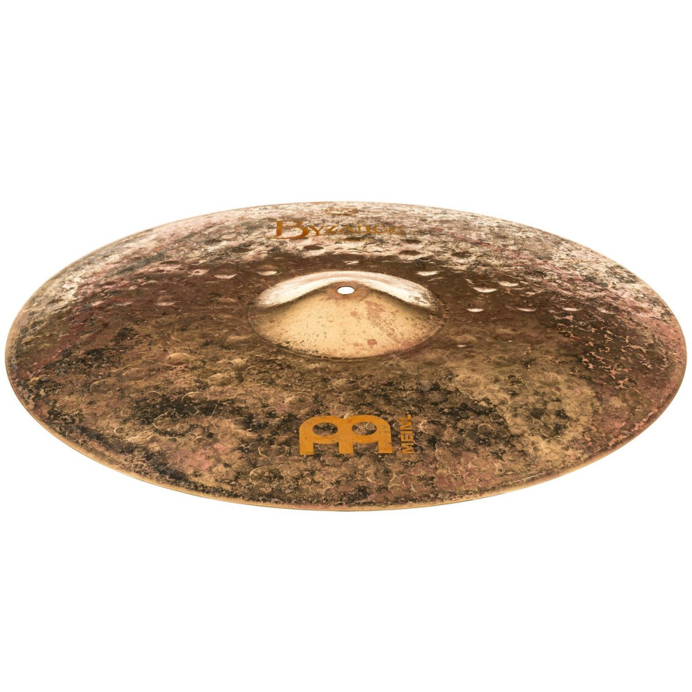 Meinl Cymbals MJ401+18 Cymbalset Byzance Mike Johnston Set