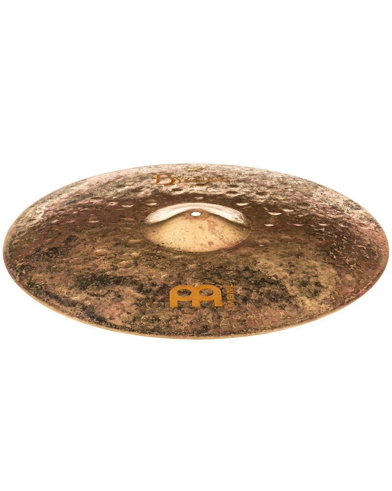 Meinl Cymbals MJ401+18 Cymbalset Byzance Mike Johnston Set