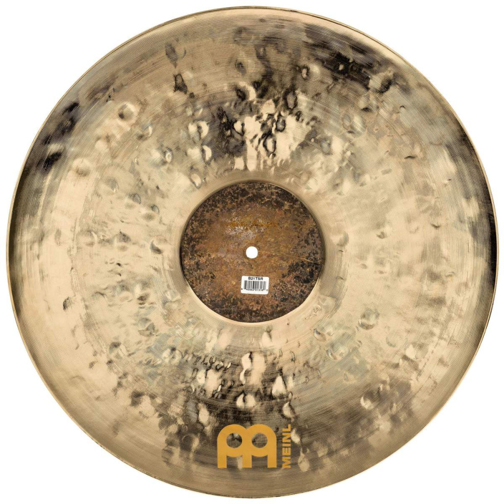 Meinl Cymbals MJ401+18 Cymbalset Byzance Mike Johnston Set