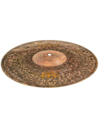 Meinl Cymbals MJ401+18 Cymbalset Byzance Mike Johnston Set