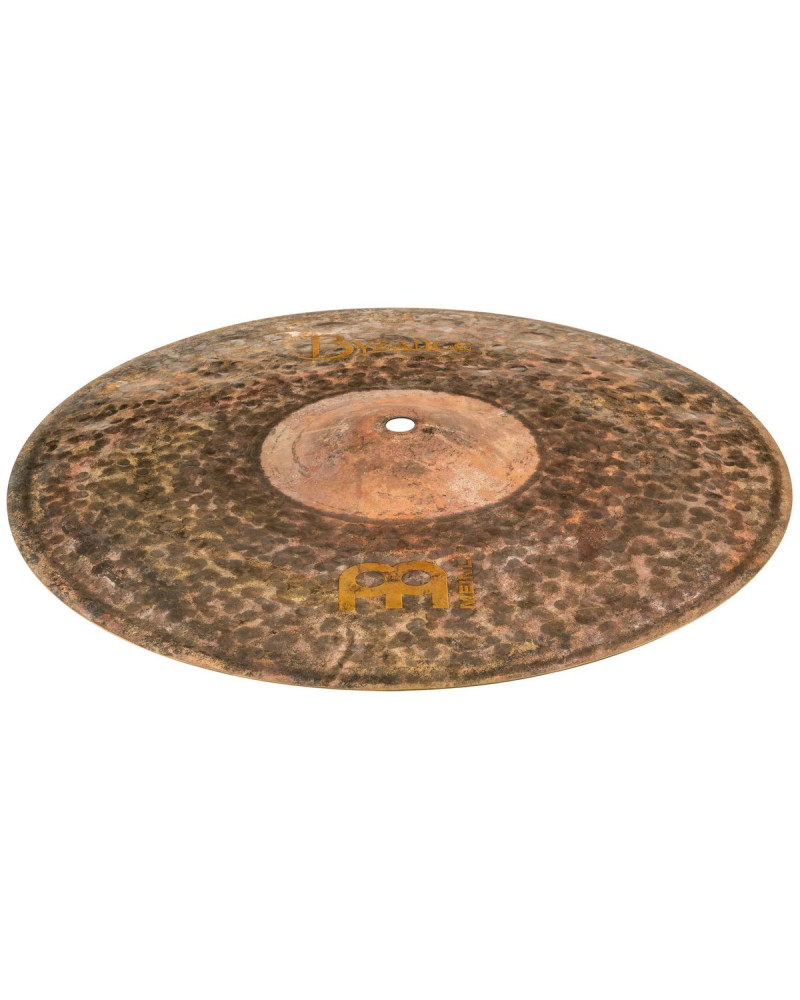 Meinl Cymbals MJ401+18 Cymbalset Byzance Mike Johnston Set