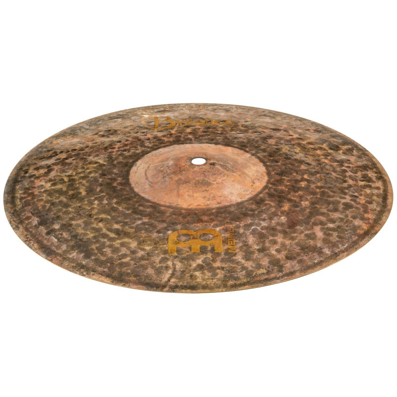 Meinl Cymbals MJ401+18 Cymbalset Byzance Mike Johnston Set