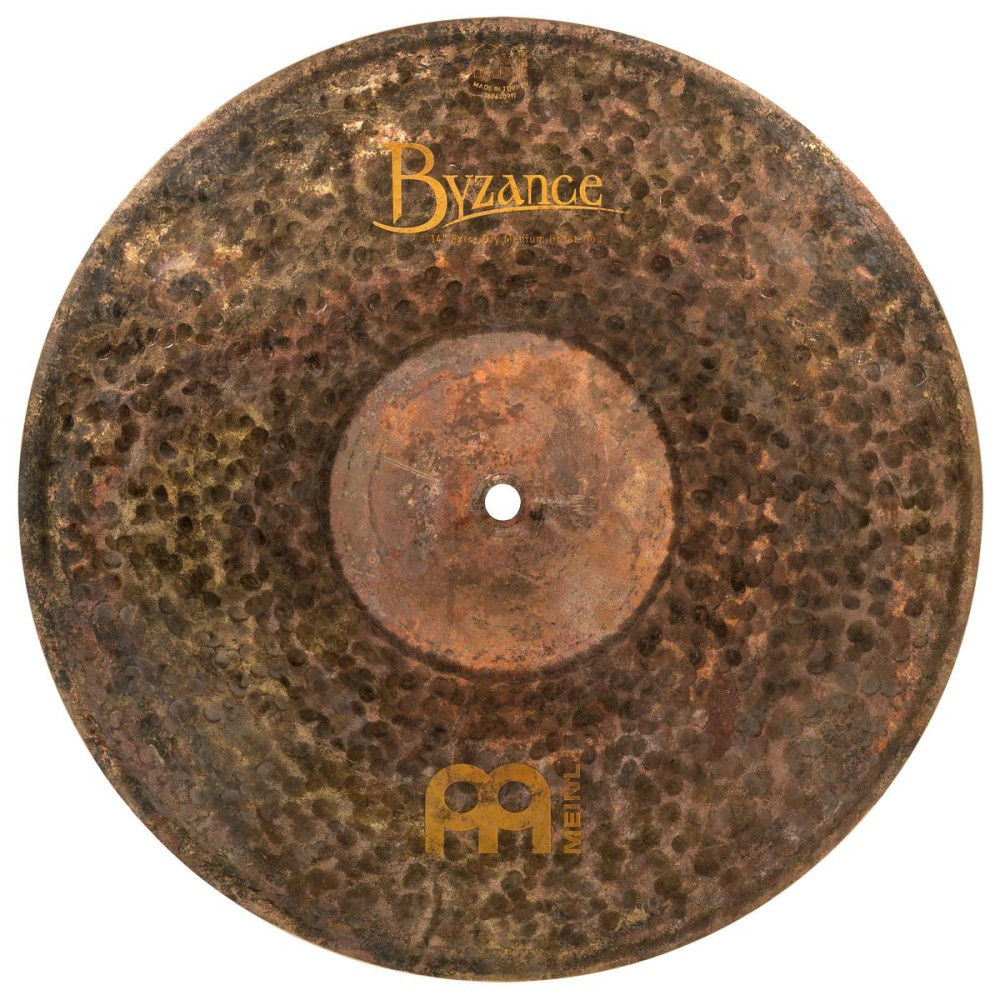Meinl Cymbals MJ401+18 Cymbalset Byzance Mike Johnston Set