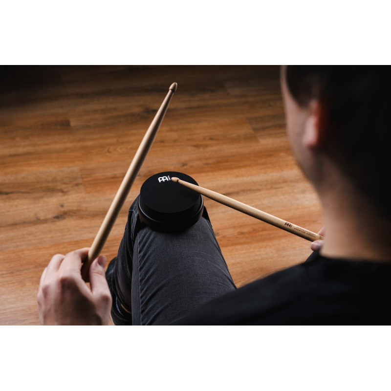 Meinl Cymbals MKMP4BK 4