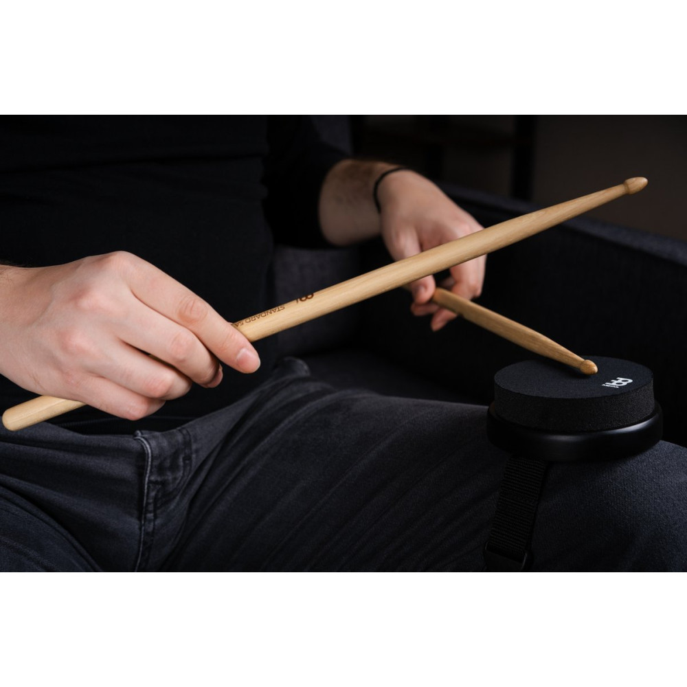 Meinl Cymbals MKMP4BK 4