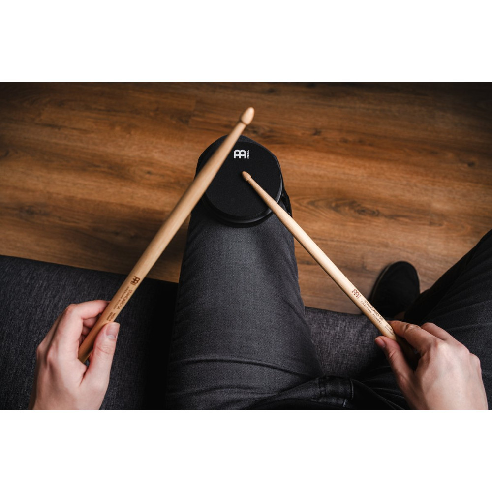 Meinl Cymbals MKMP4BK 4